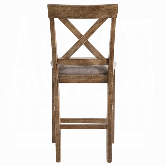 Martha II Counter Height Chair (Set-2) - Image 6
