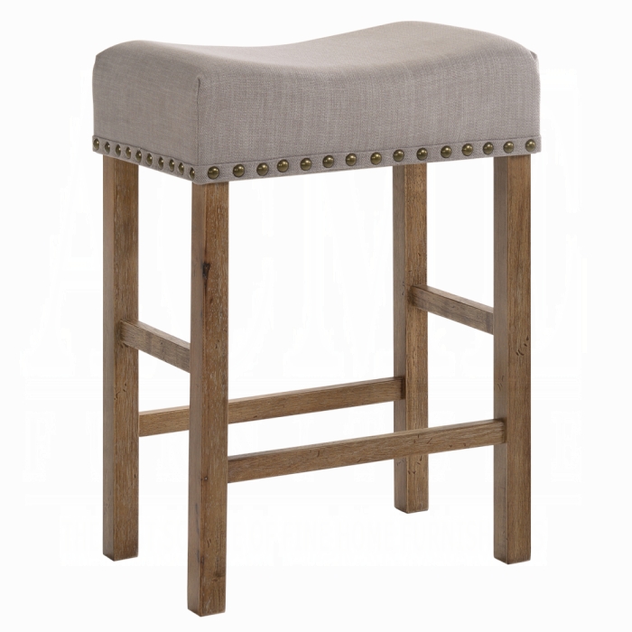Martha II Counter Height Stool (Set-2) - Image 2