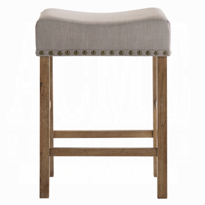 Martha II Counter Height Stool (Set-2) - Image 3