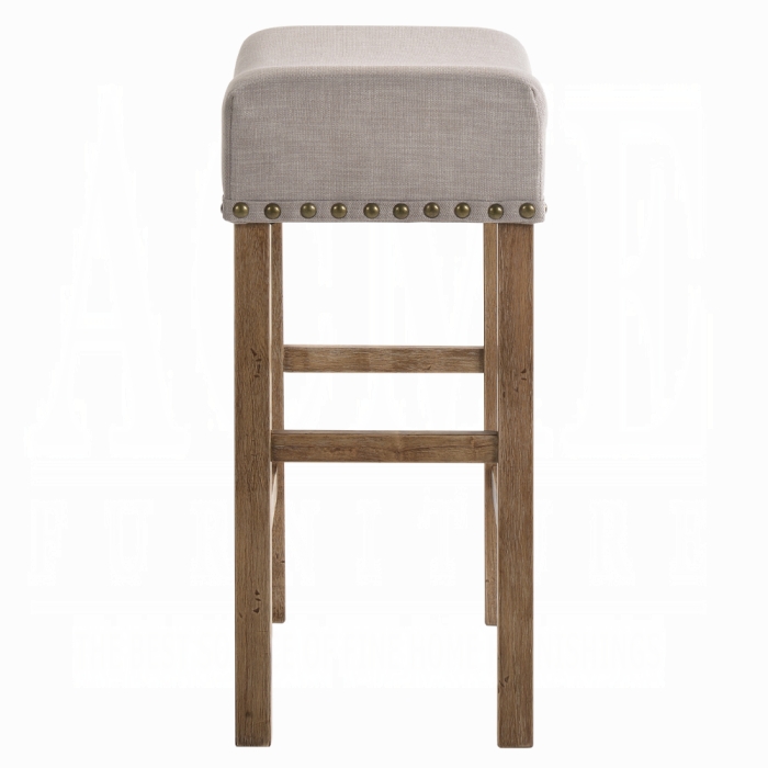Martha II Counter Height Stool (Set-2) - Image 4