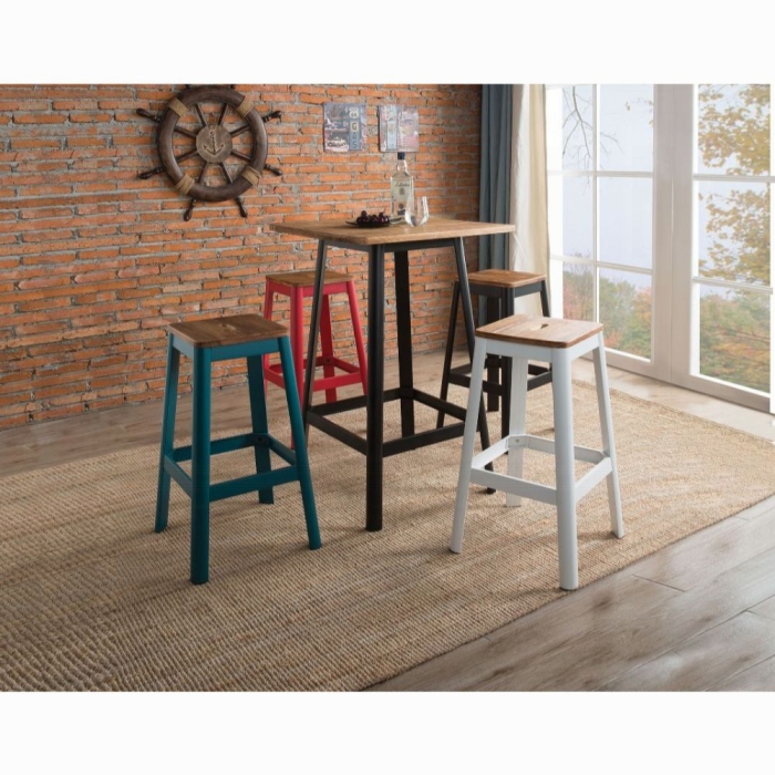 Jacotte Bar Table - Image 2
