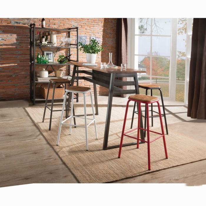 Scarus Bar Table - Image 2