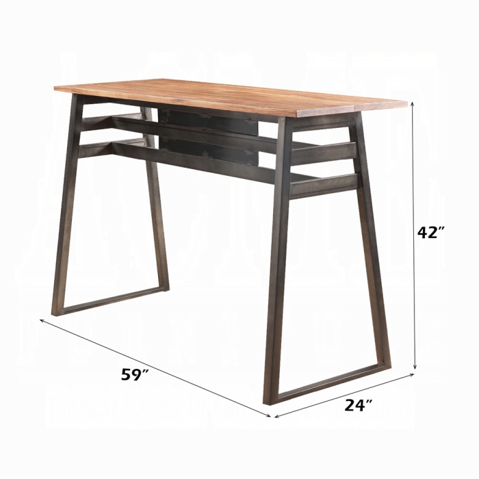 Scarus Bar Table - Image 3