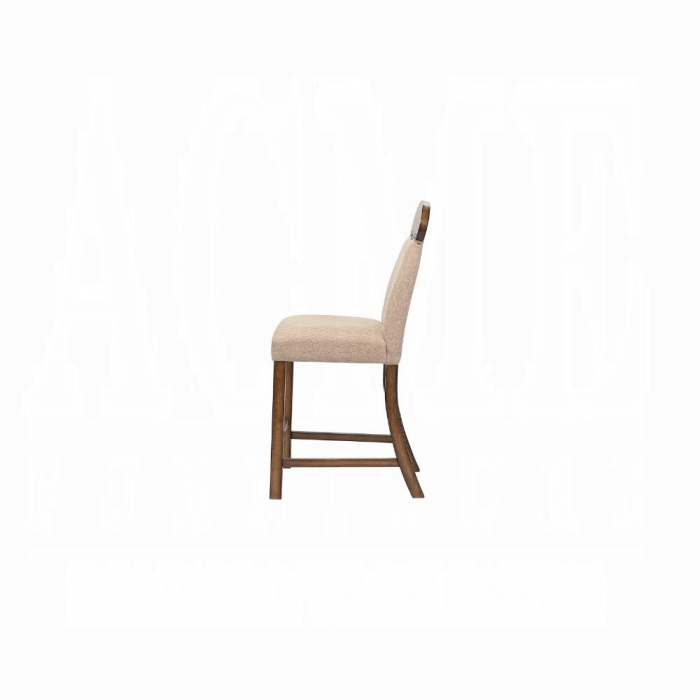 Maurice Counter Height Chair (Set-2) - Image 3