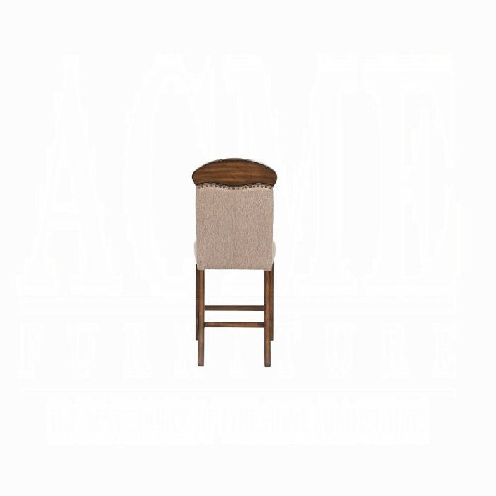 Maurice Counter Height Chair (Set-2) - Image 4
