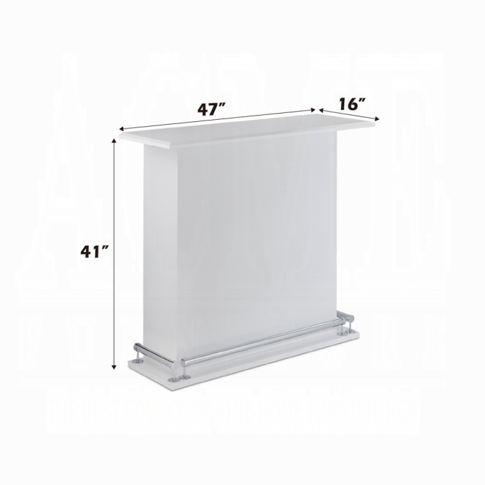 Kite Bar Table - Image 4