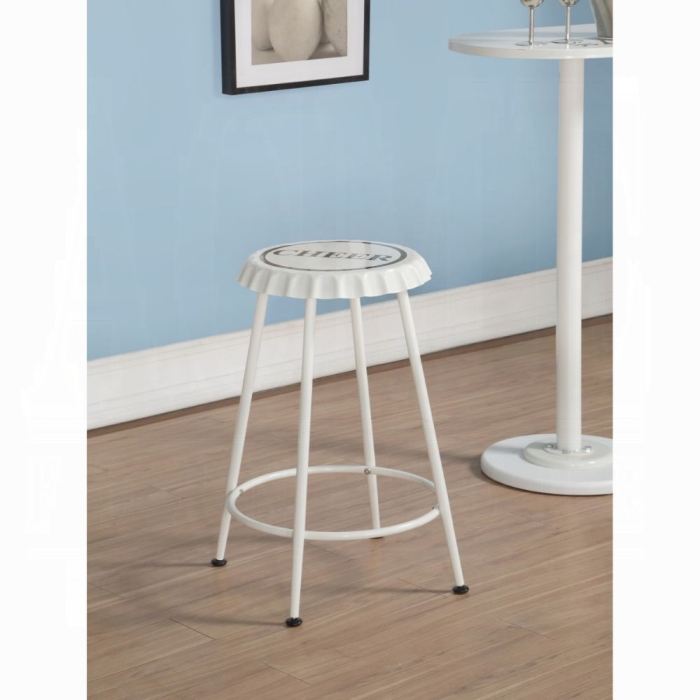Mant Stool (Set-2) - Image 2
