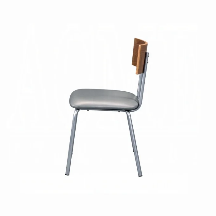 Jurgen Side Chair (Set-2) - Image 3
