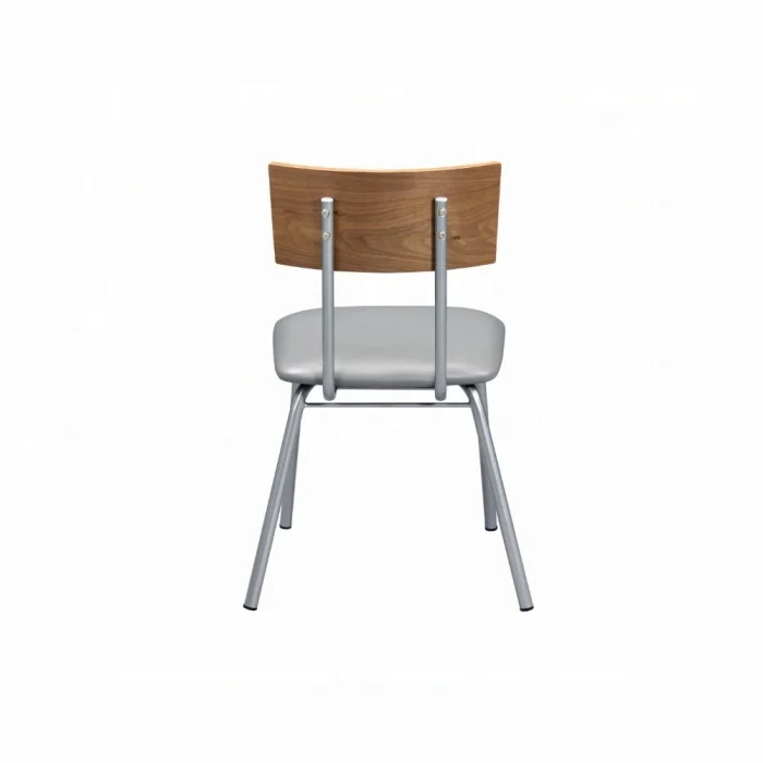 Jurgen Side Chair (Set-2) - Image 4