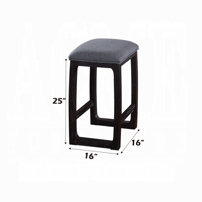 Razo Counter Height Stool - Image 2