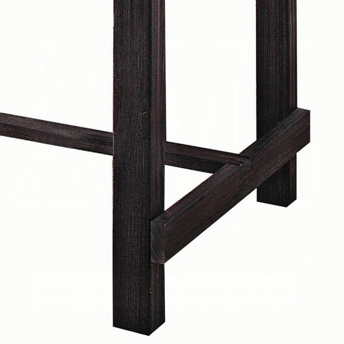 Yelena Counter Height Table W/Marble Top - Image 4