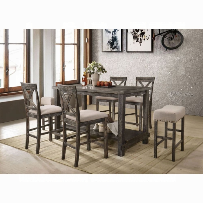 Martha II Counter Height Table - Image 2