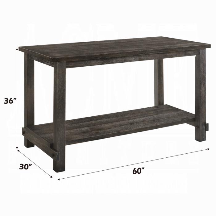 Martha II Counter Height Table - Image 3