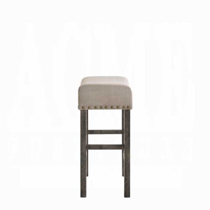 Martha II Counter Height Stool (Set-2) - Image 3