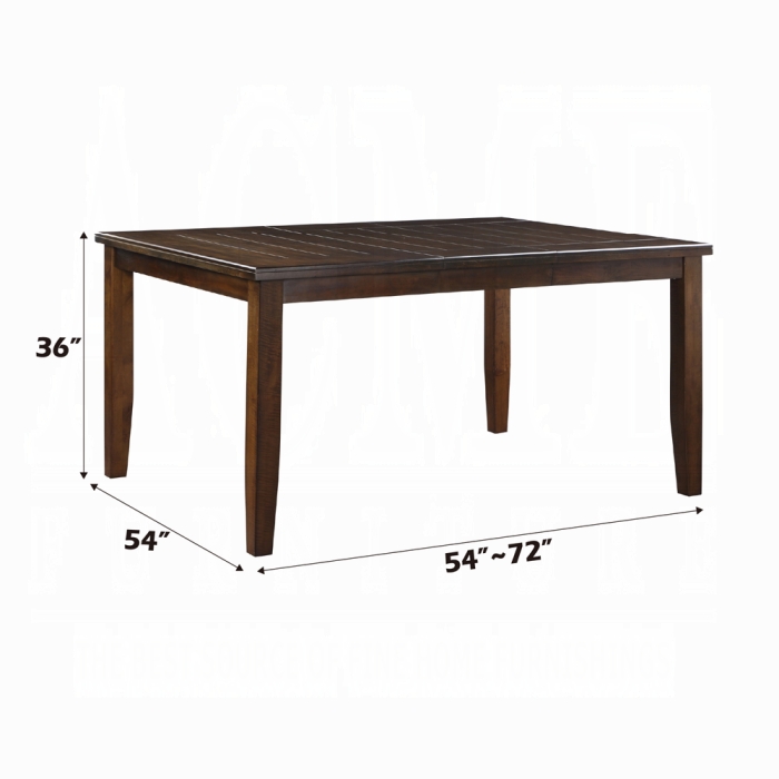 Urbana Counter Height Table - Image 5