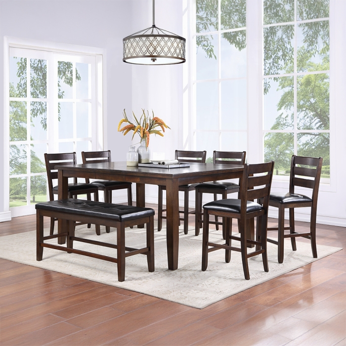 Urbana Counter Height Table - Image 7