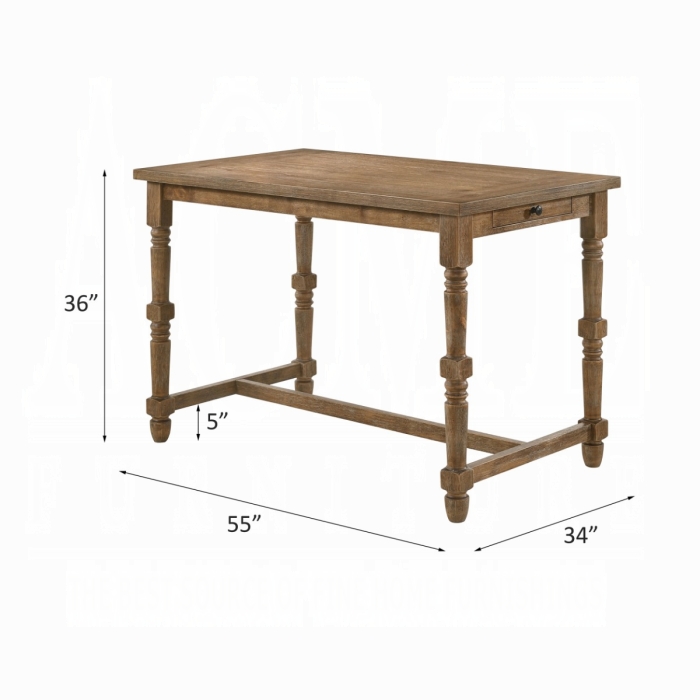 Farsiris Counter Height Table - Image 7