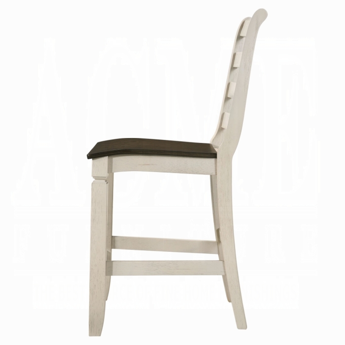 Tasnim Counter Height Chair (Set-2) - Image 5
