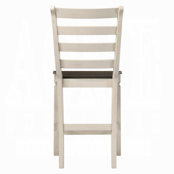 Tasnim Counter Height Chair (Set-2) - Image 6