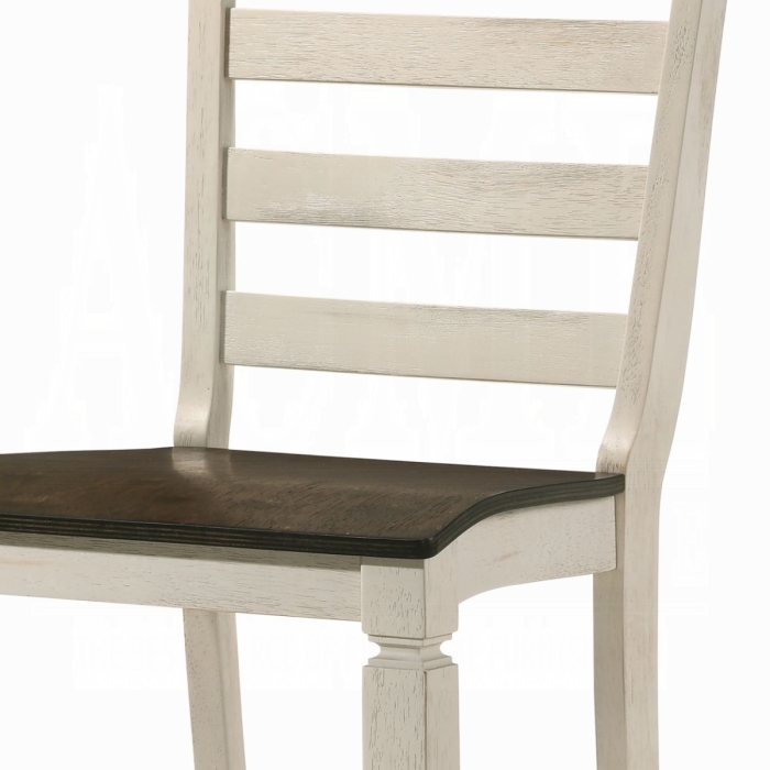 Tasnim Counter Height Chair (Set-2) - Image 7