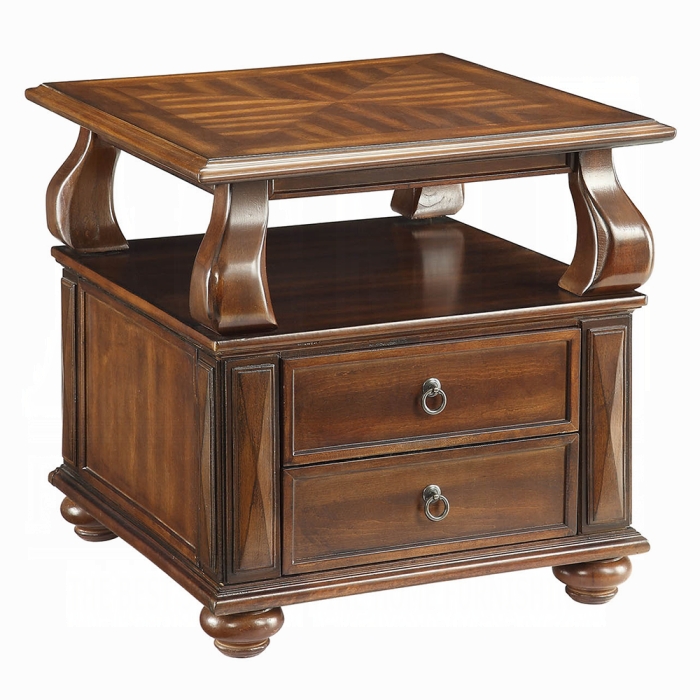 Amado End Table - Image 2