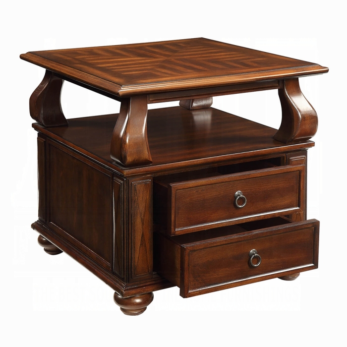Amado End Table - Image 5
