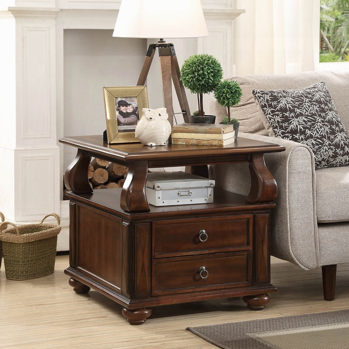Amado End Table - Image 7