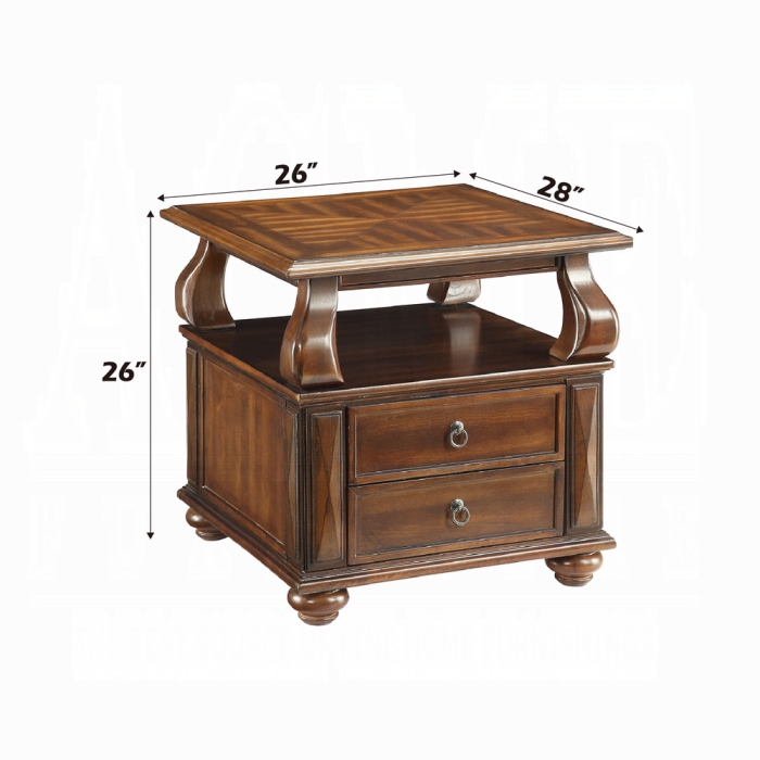 Amado End Table - Image 8