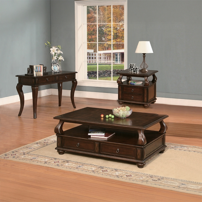 Amado End Table - Image 9