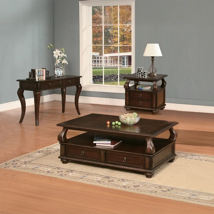 Amado End Table - Image 9