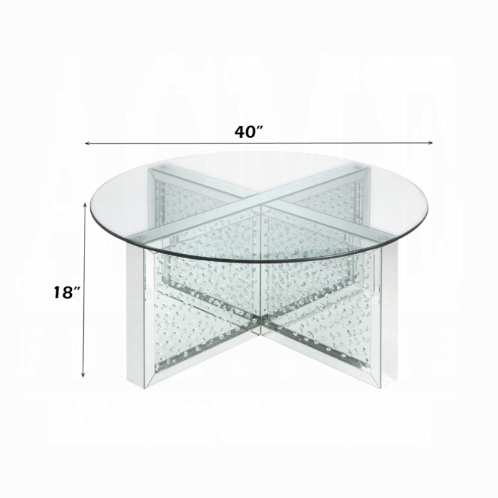 Nysa Coffee Table - Image 3