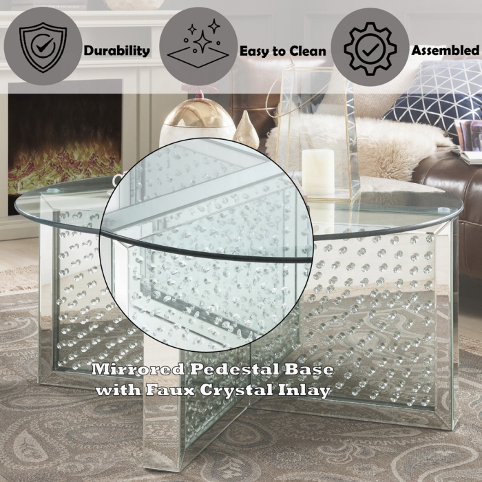Nysa Coffee Table - Image 4