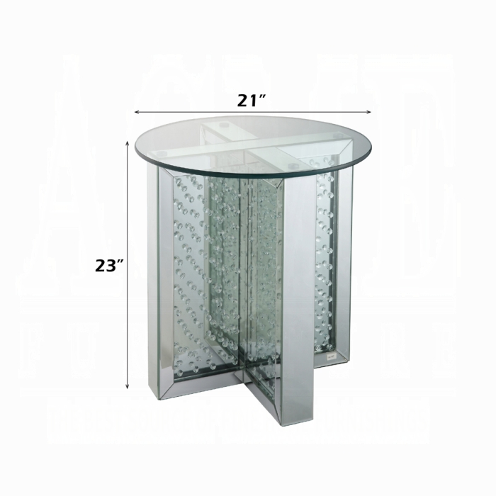 Nysa End Table - Image 5