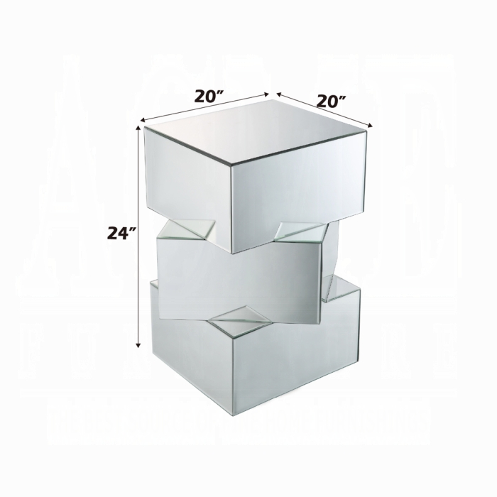Dominic End Table - Image 5