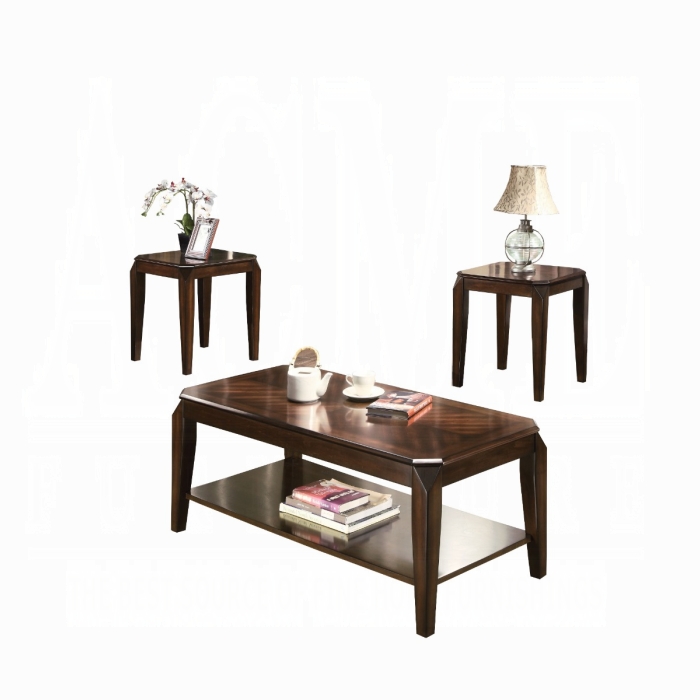 Docila 3PC Pack Coffee & End Set - Image 2