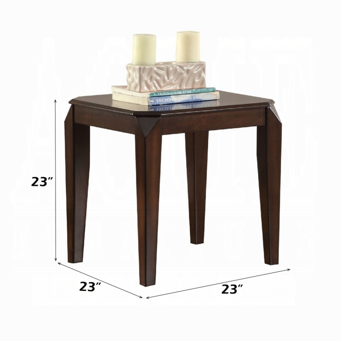 Docila End Table - Image 2