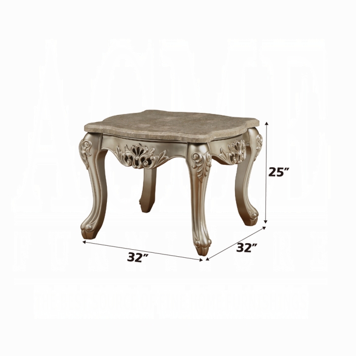 Ranita End Table - Image 4