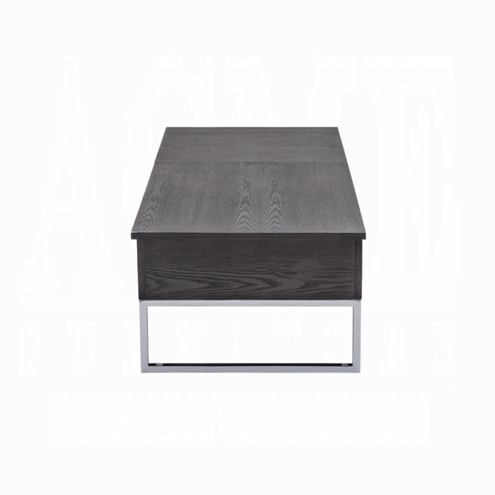 Iban Coffee Table W/Lift Top - Image 5