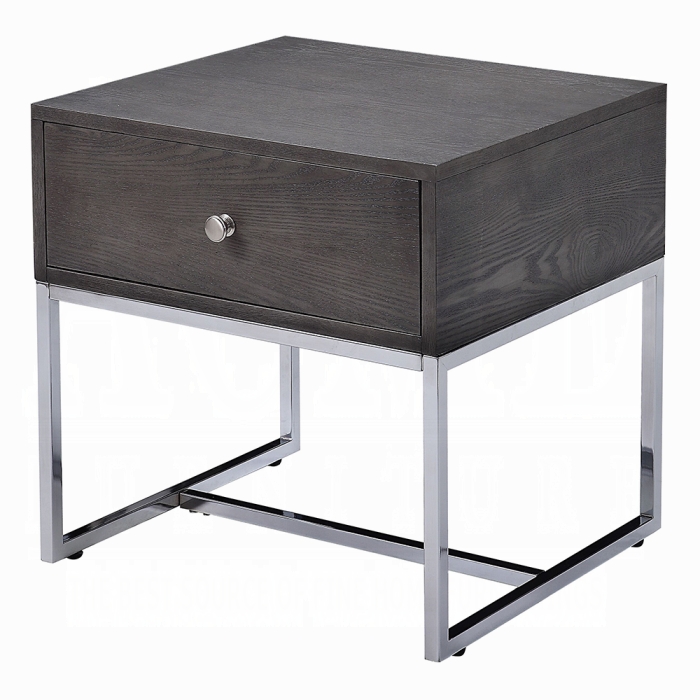 Iban End Table - Image 2