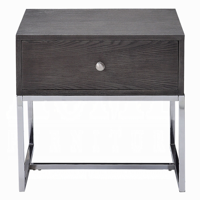 Iban End Table - Image 3