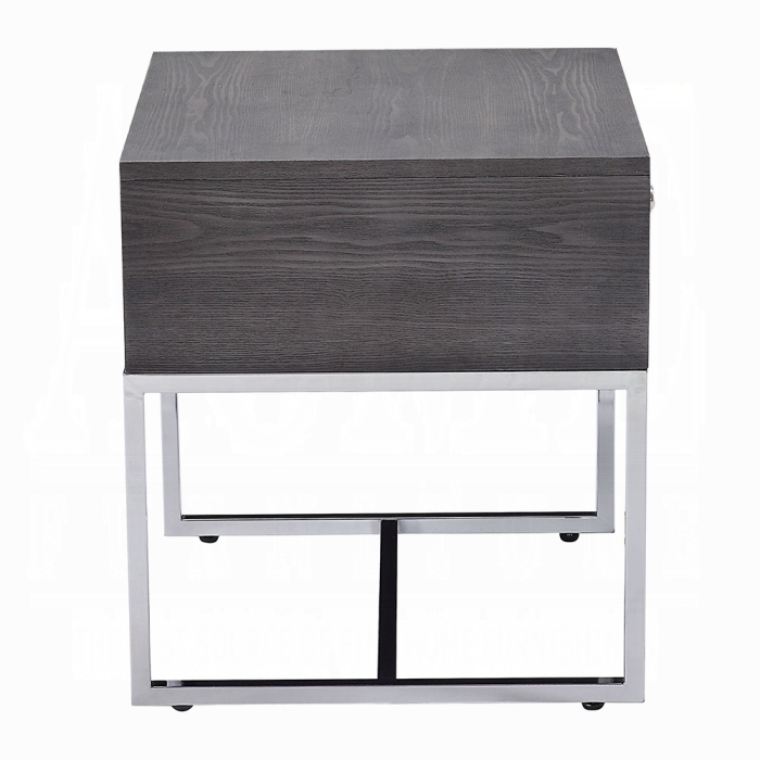 Iban End Table - Image 4