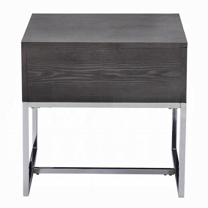 Iban End Table - Image 5