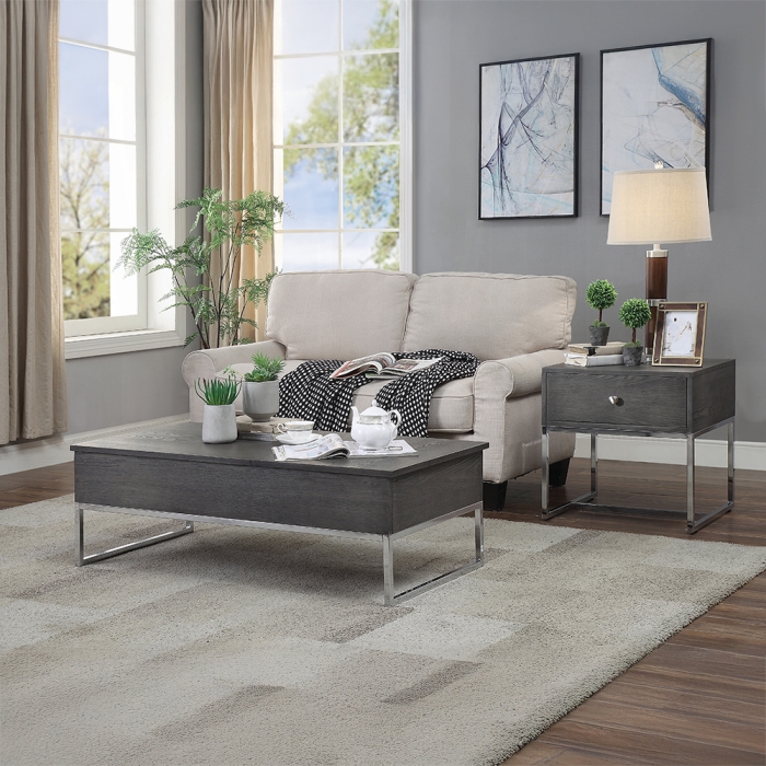 Iban End Table - Image 8