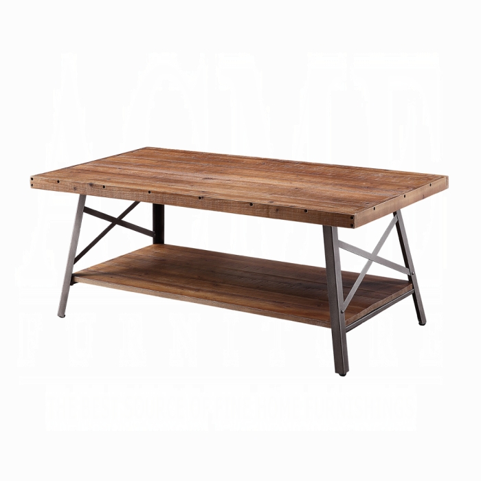 Ikram Coffee Table - Image 2