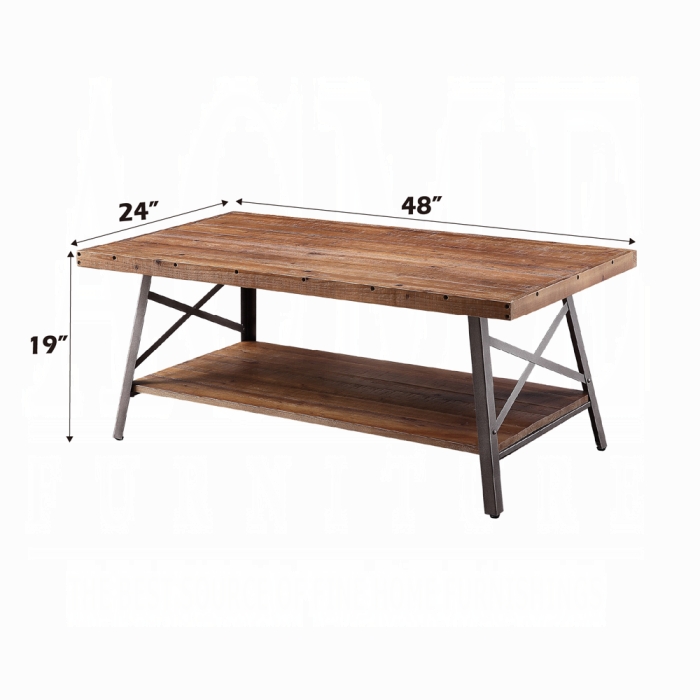 Ikram Coffee Table - Image 6
