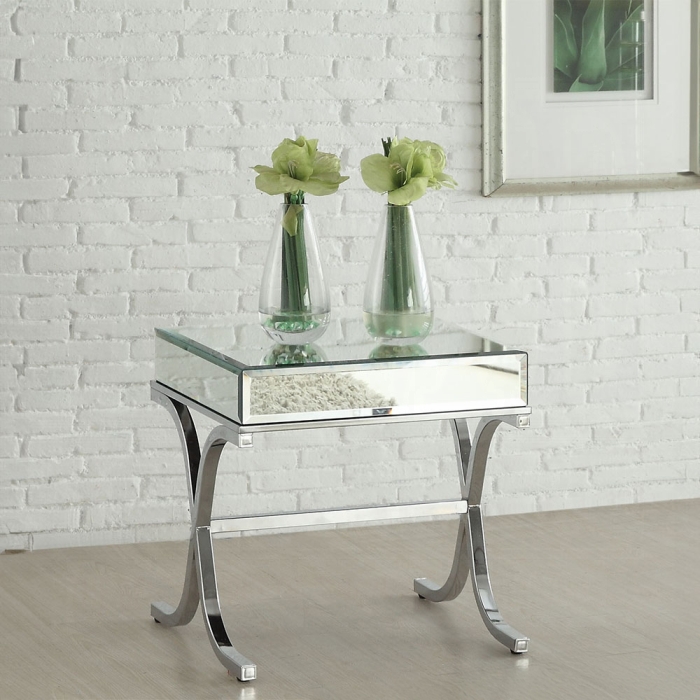 Yuri End Table