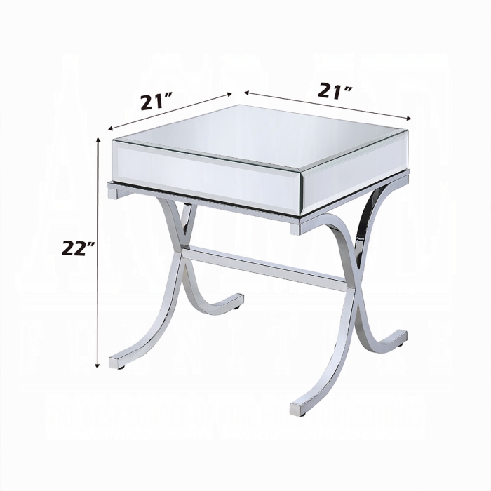 Yuri End Table - Image 3