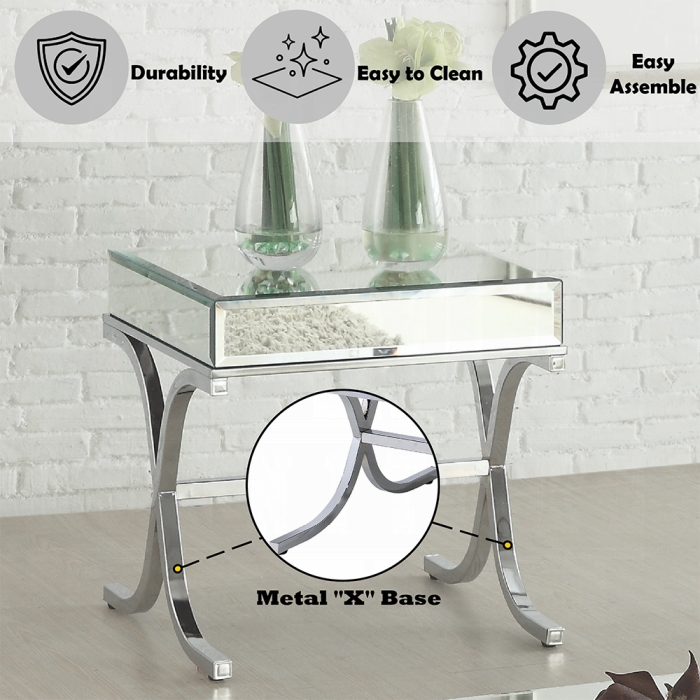 Yuri End Table - Image 4