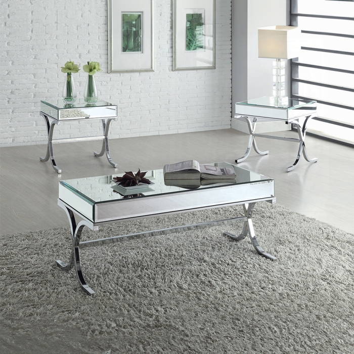 Yuri End Table - Image 5