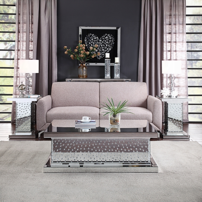 Nysa End Table - Image 5